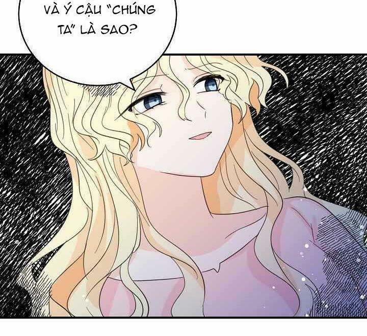 Tôi Là Bạn Gái Cũ Của Một Quân Nhân 14 trang 70