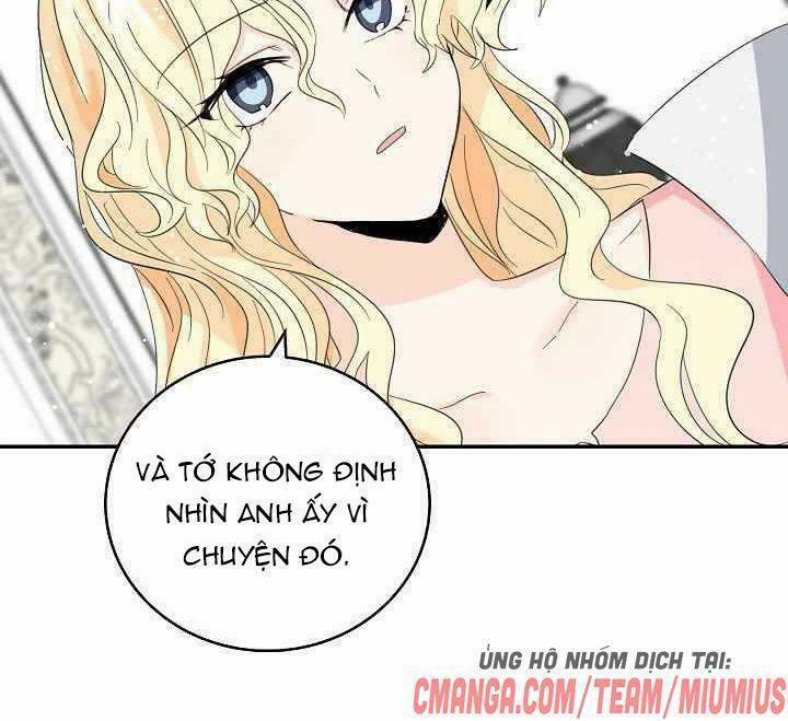 Tôi Là Bạn Gái Cũ Của Một Quân Nhân 14 trang 72