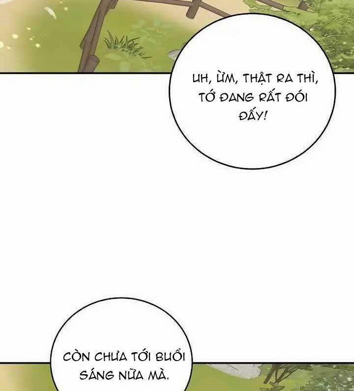 Tôi Là Bạn Gái Cũ Của Một Quân Nhân 14 trang 8