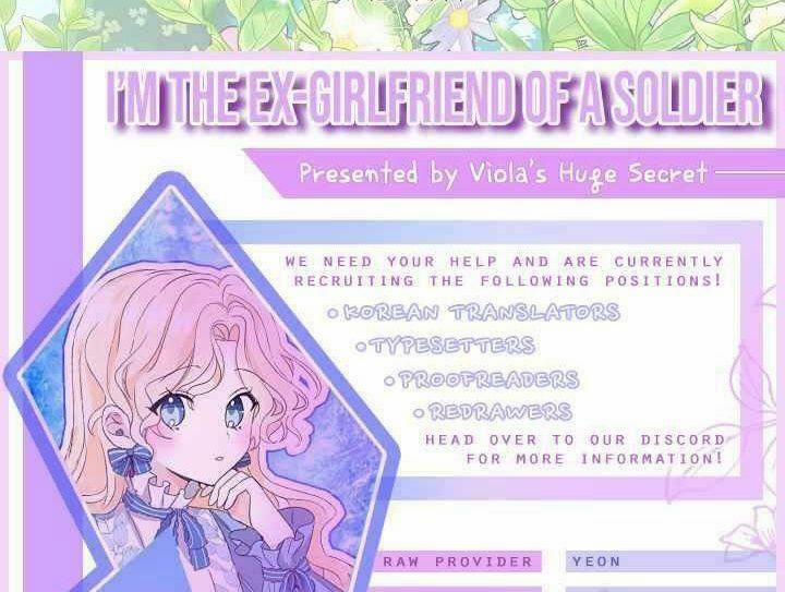 Tôi Là Bạn Gái Cũ Của Một Quân Nhân 14 trang 81