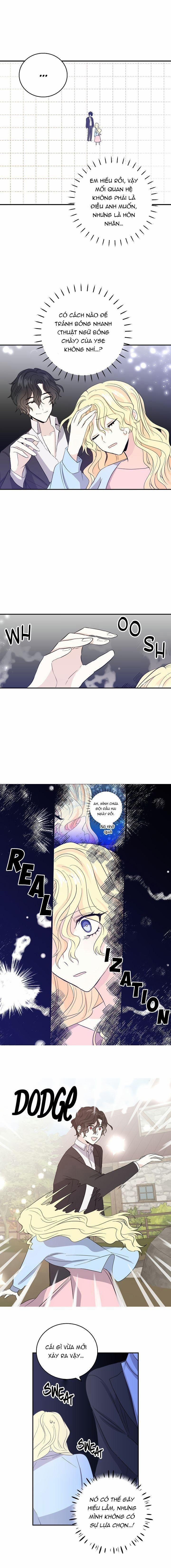 Tôi Là Bạn Gái Cũ Của Một Quân Nhân 16 trang 7