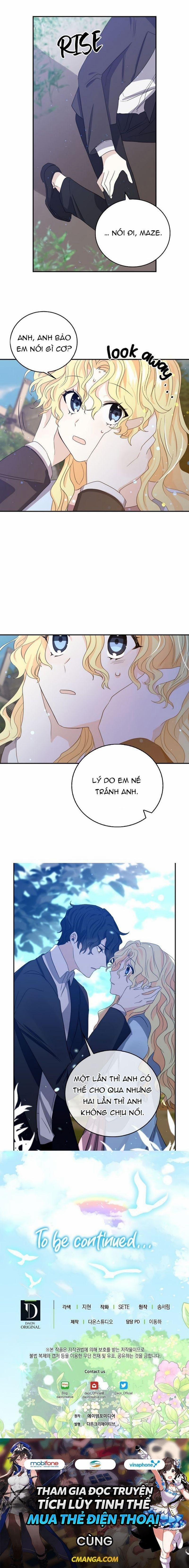 Tôi Là Bạn Gái Cũ Của Một Quân Nhân 17 trang 7