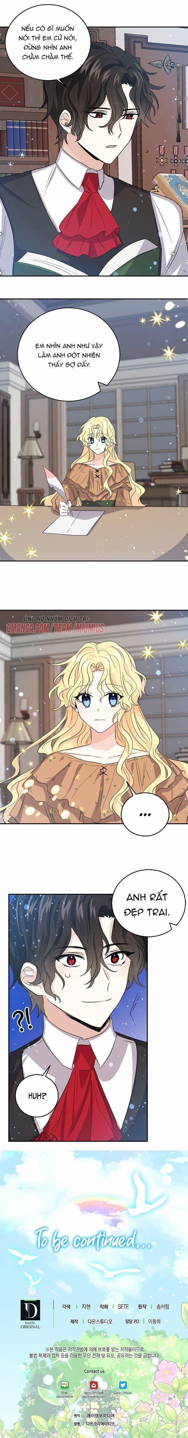 Tôi Là Bạn Gái Cũ Của Một Quân Nhân 18 trang 8