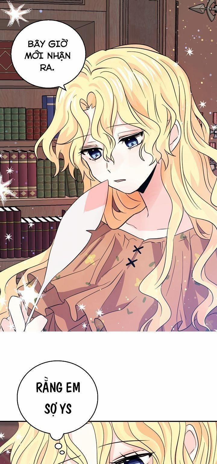 Tôi Là Bạn Gái Cũ Của Một Quân Nhân 19 trang 10