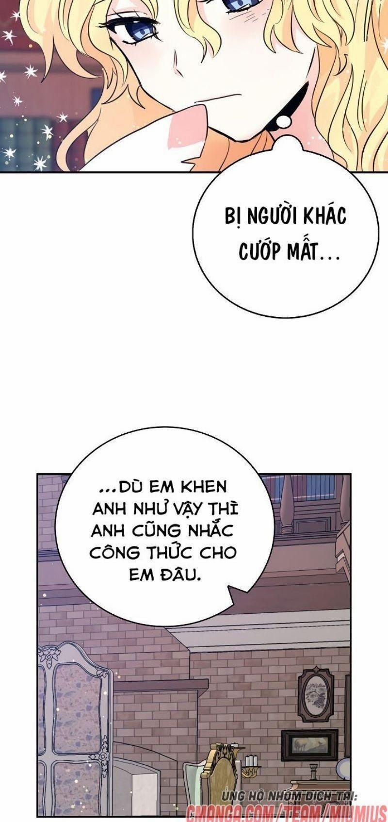 Tôi Là Bạn Gái Cũ Của Một Quân Nhân 19 trang 11