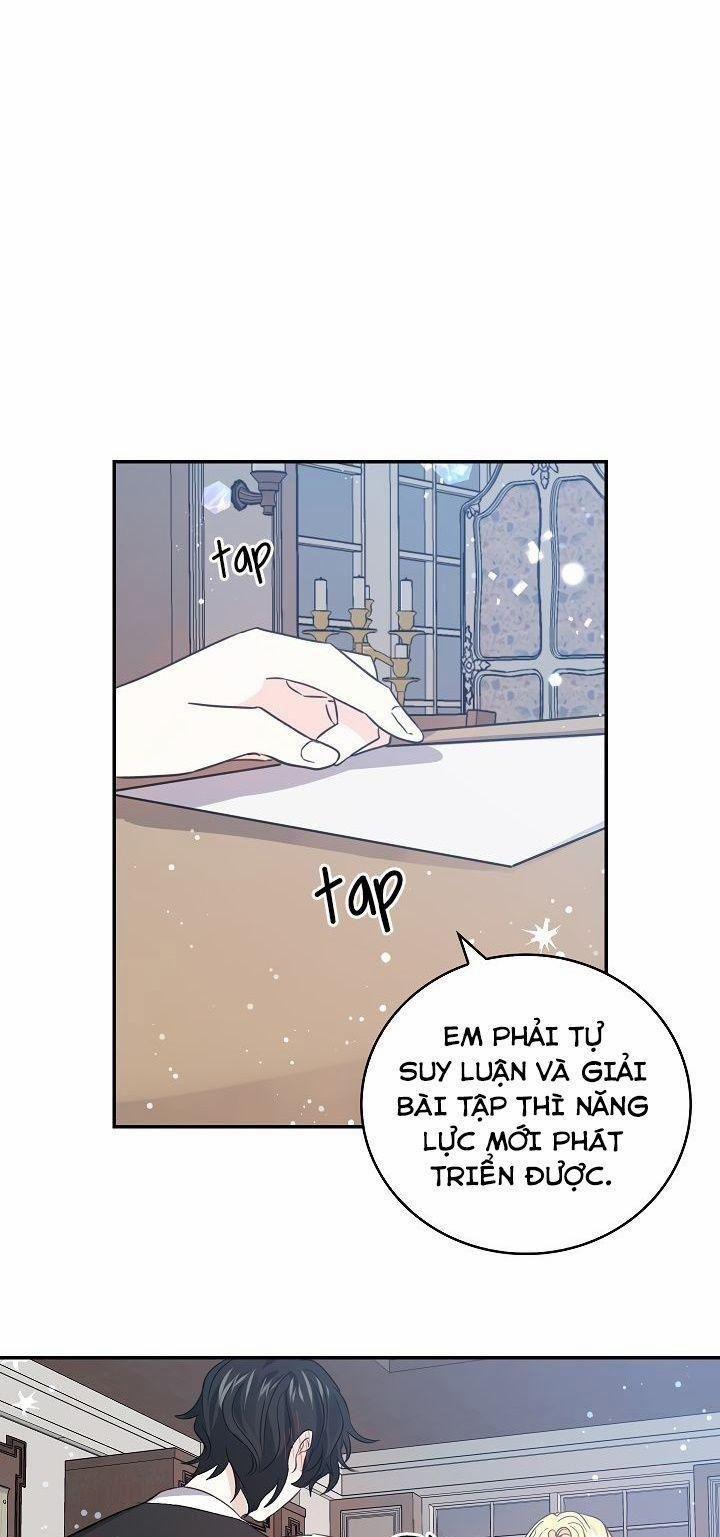 Tôi Là Bạn Gái Cũ Của Một Quân Nhân 19 trang 12