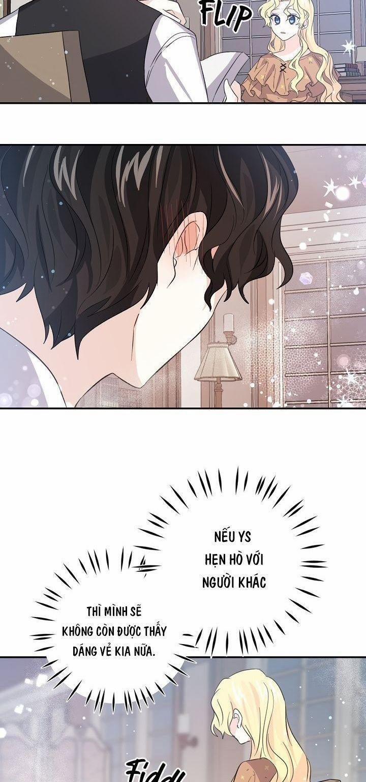 Tôi Là Bạn Gái Cũ Của Một Quân Nhân 19 trang 13