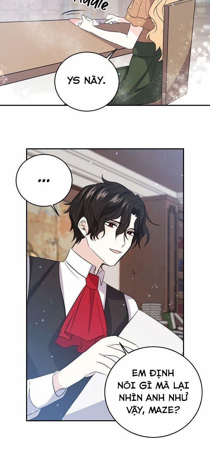 Tôi Là Bạn Gái Cũ Của Một Quân Nhân 19 trang 14