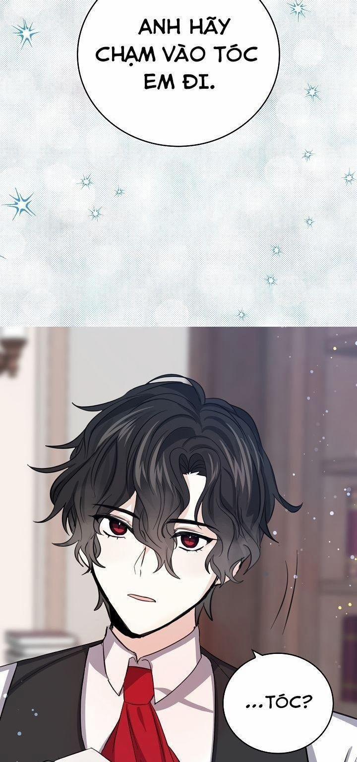 Tôi Là Bạn Gái Cũ Của Một Quân Nhân 19 trang 16