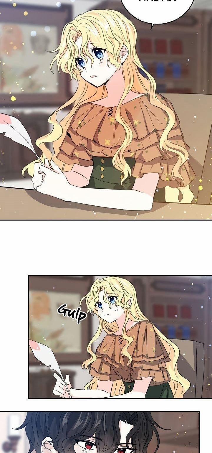 Tôi Là Bạn Gái Cũ Của Một Quân Nhân 19 trang 18