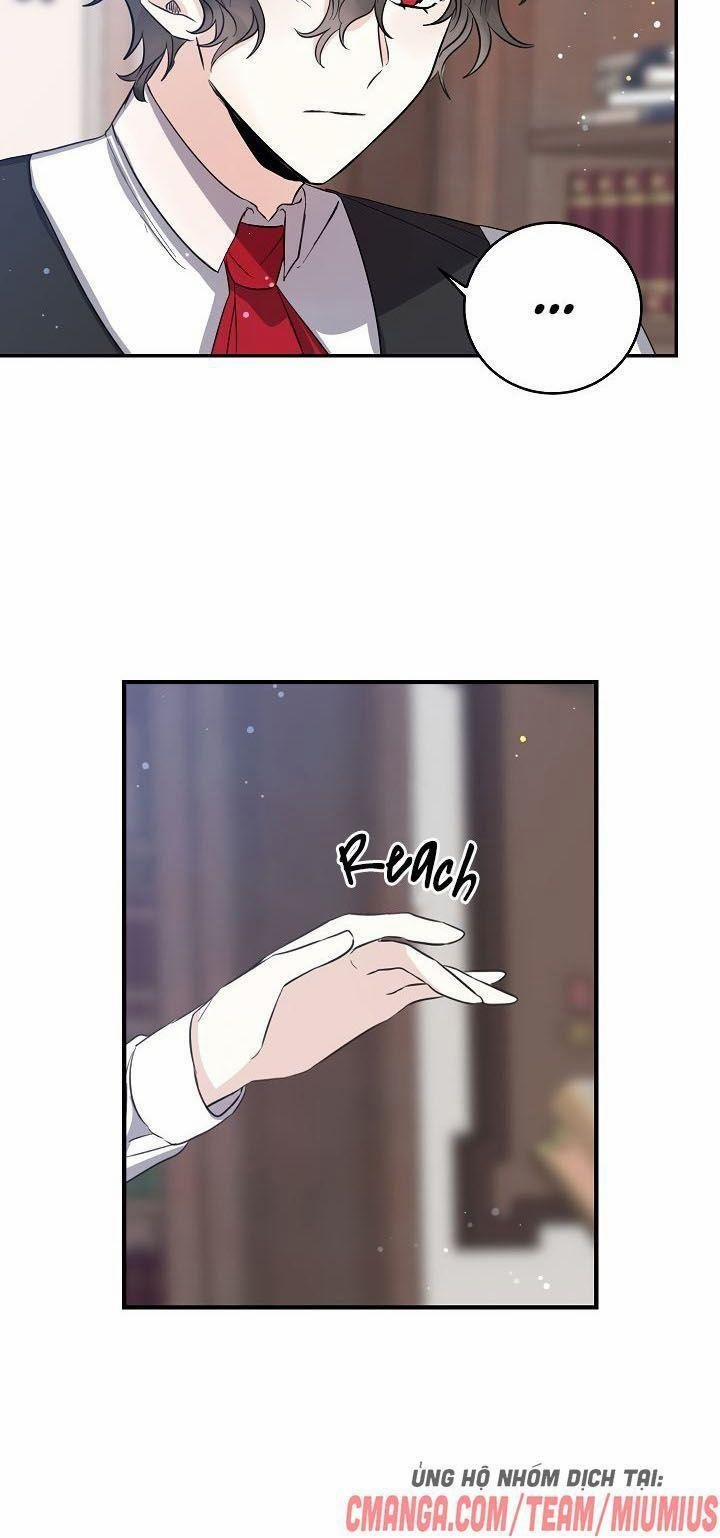 Tôi Là Bạn Gái Cũ Của Một Quân Nhân 19 trang 19