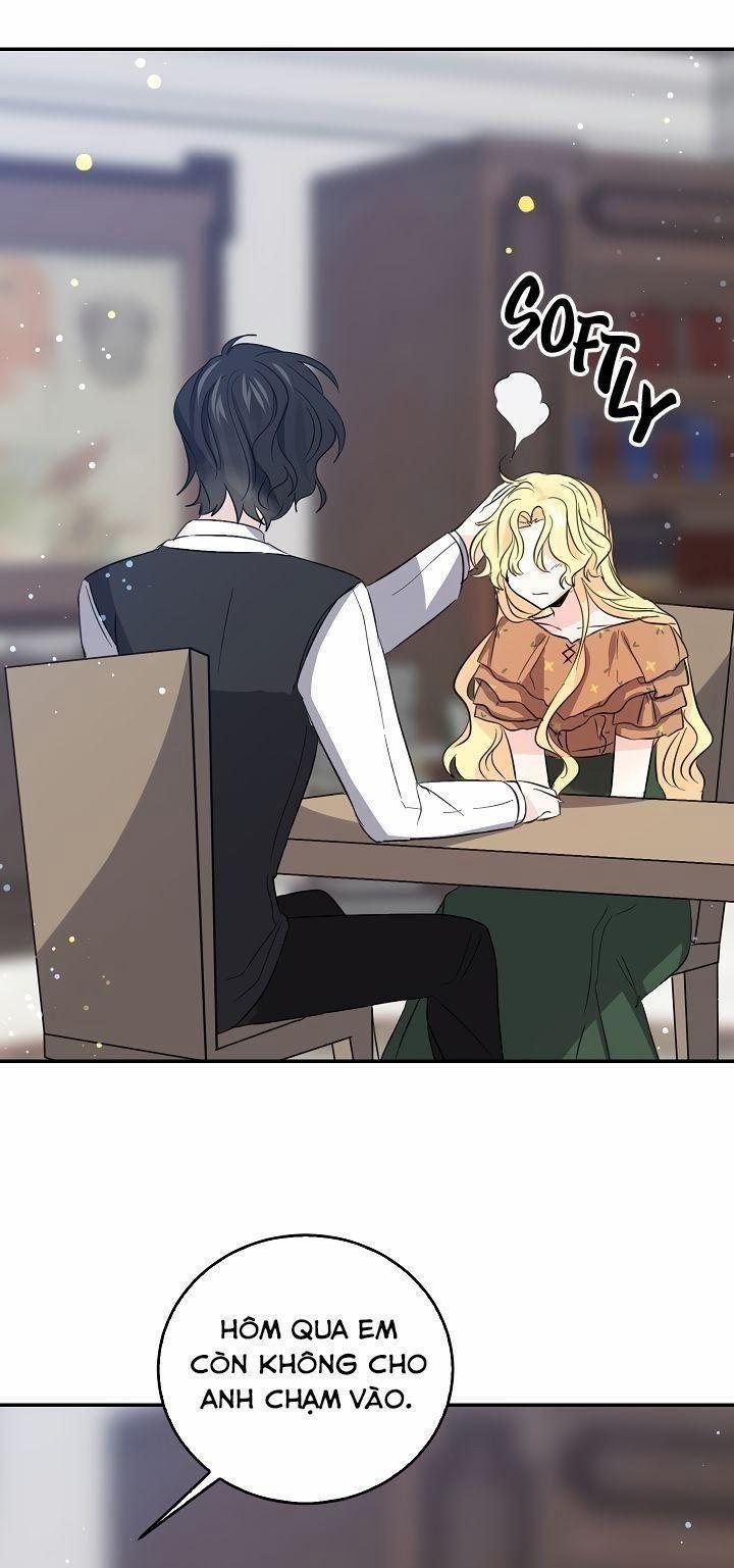 Tôi Là Bạn Gái Cũ Của Một Quân Nhân 19 trang 20