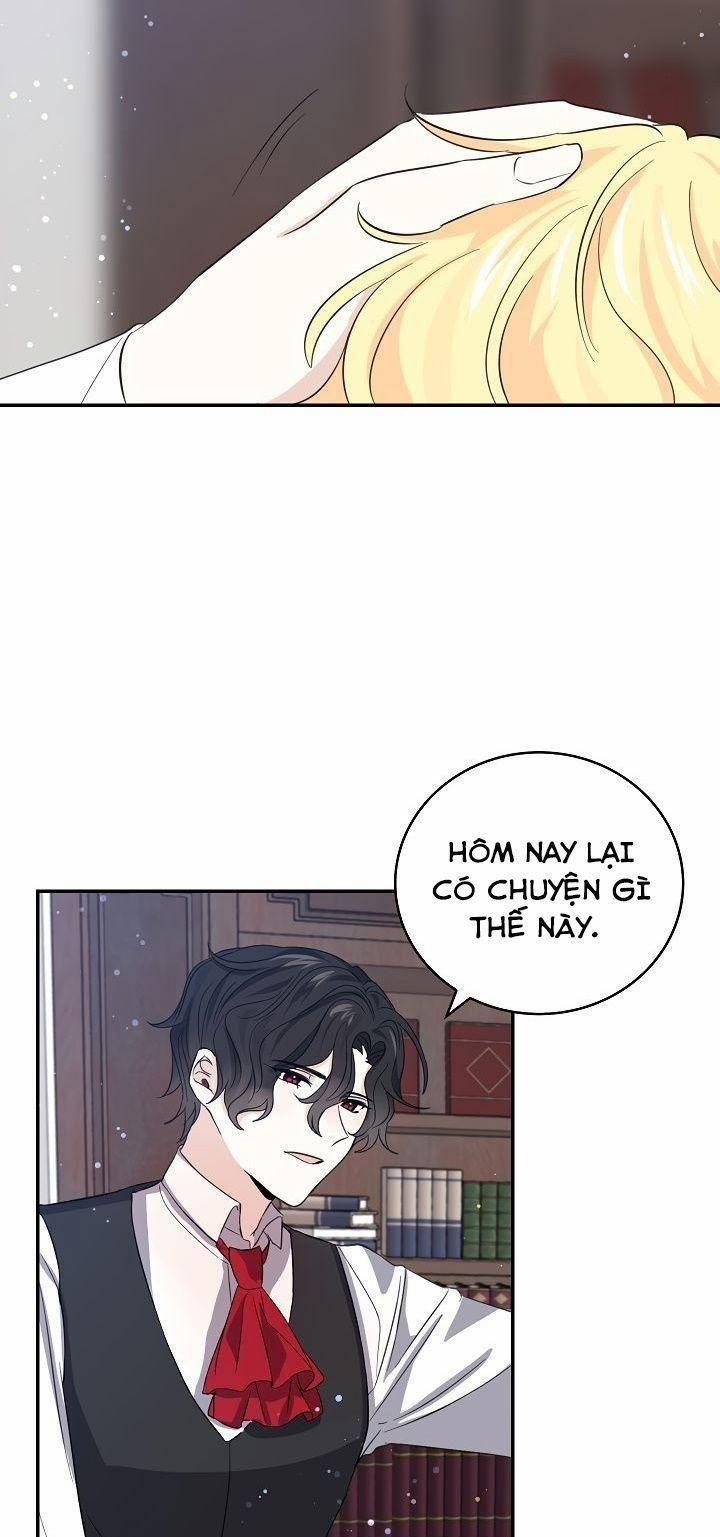 Tôi Là Bạn Gái Cũ Của Một Quân Nhân 19 trang 21