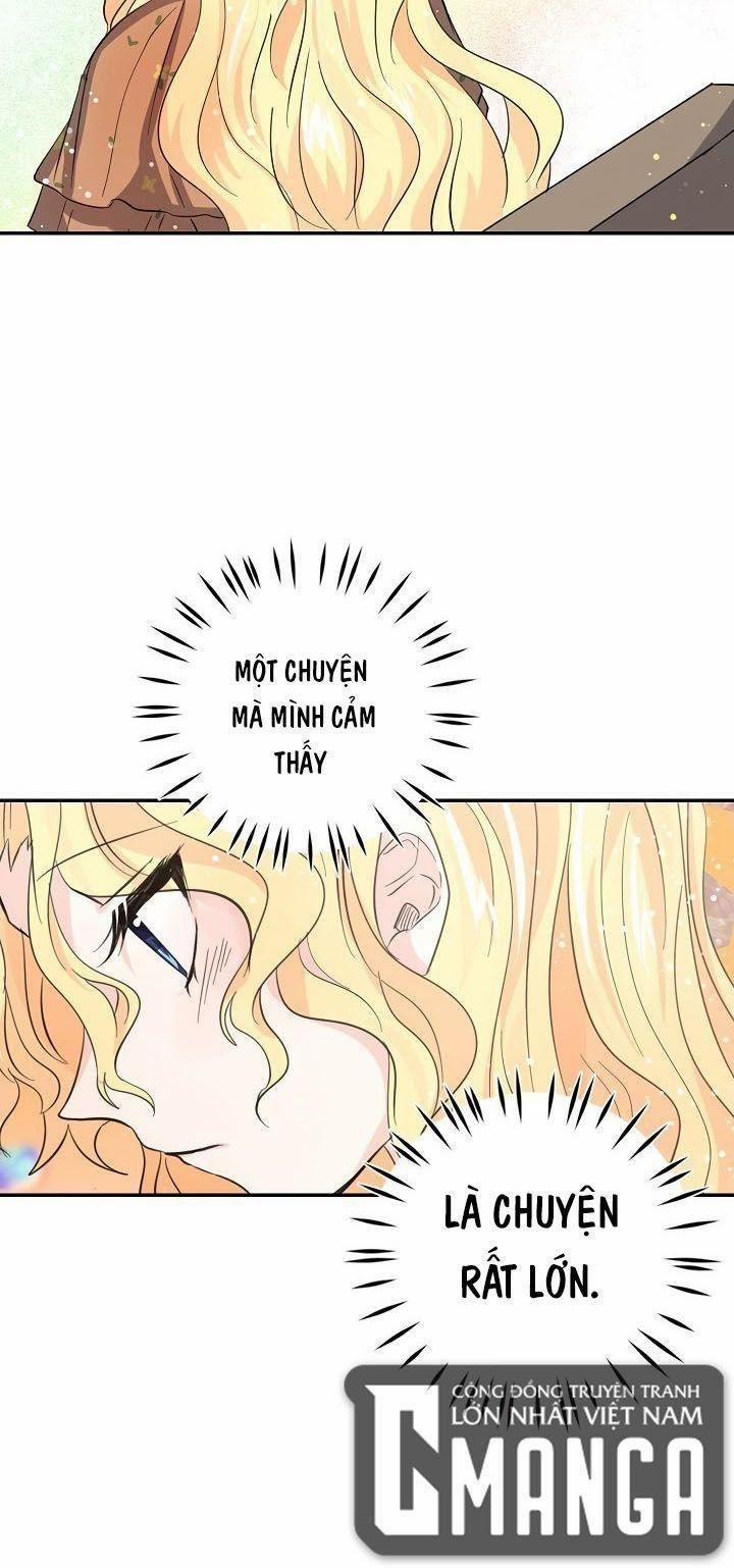 Tôi Là Bạn Gái Cũ Của Một Quân Nhân 19 trang 24