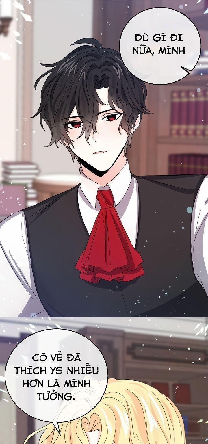 Tôi Là Bạn Gái Cũ Của Một Quân Nhân 19 trang 25