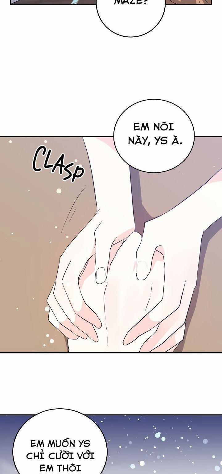 Tôi Là Bạn Gái Cũ Của Một Quân Nhân 19 trang 27