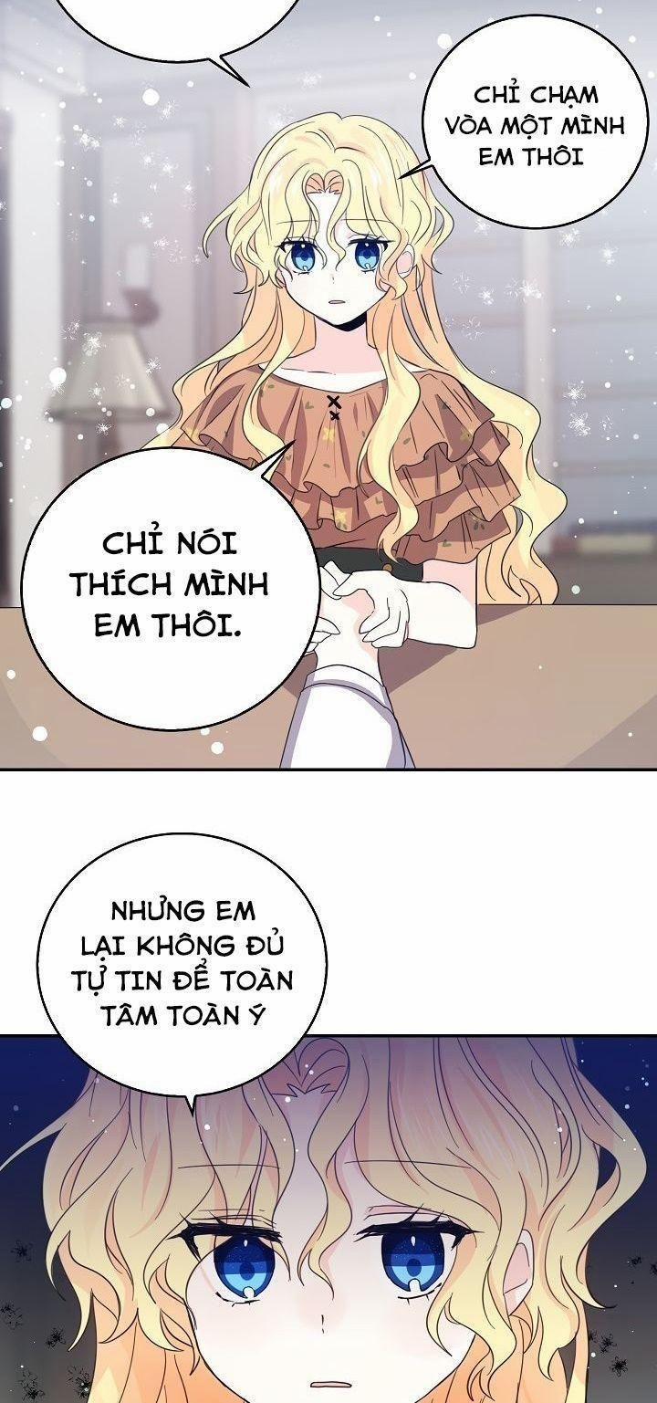 Tôi Là Bạn Gái Cũ Của Một Quân Nhân 19 trang 28