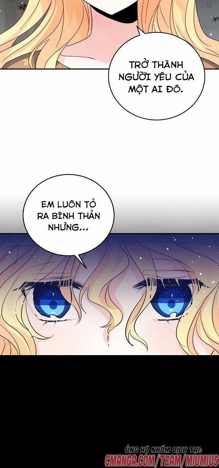 Tôi Là Bạn Gái Cũ Của Một Quân Nhân 19 trang 29