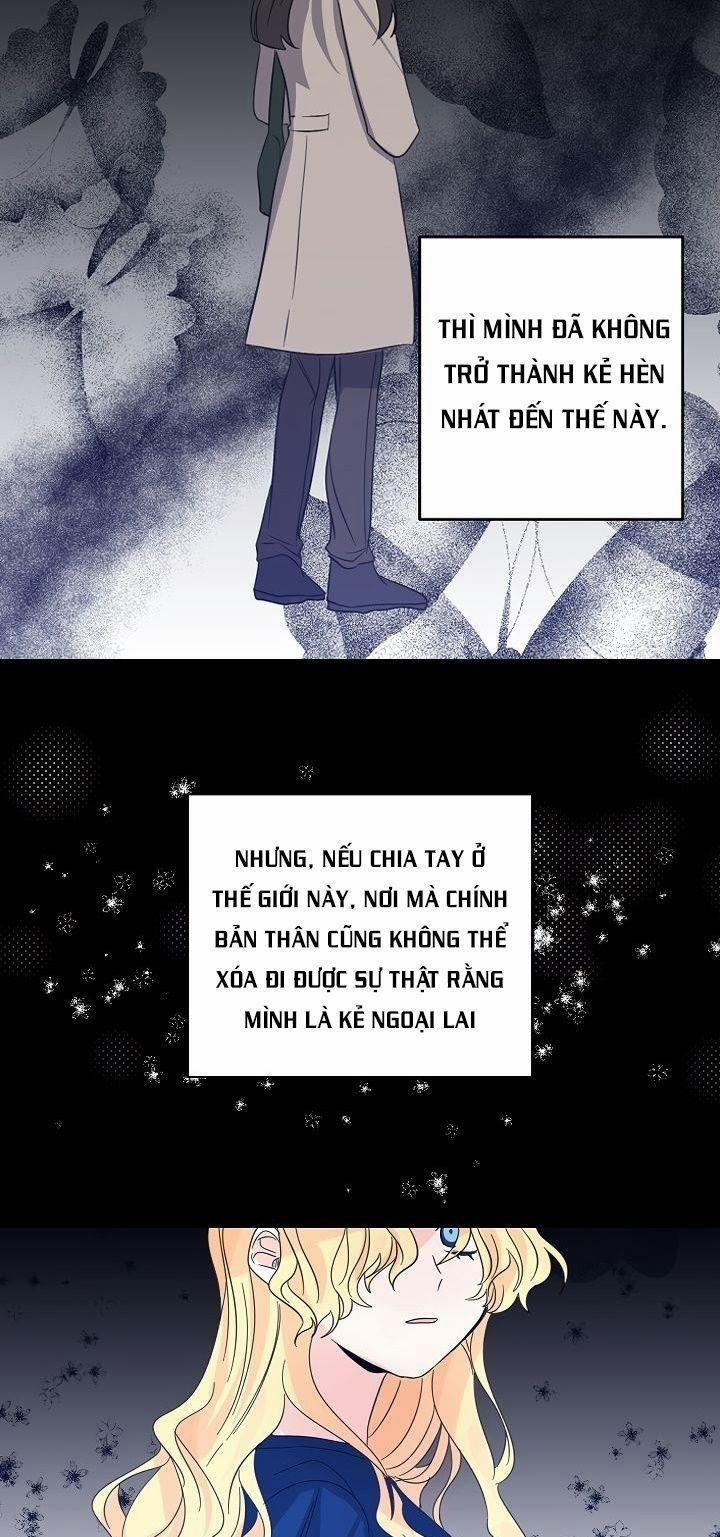 Tôi Là Bạn Gái Cũ Của Một Quân Nhân 19 trang 31