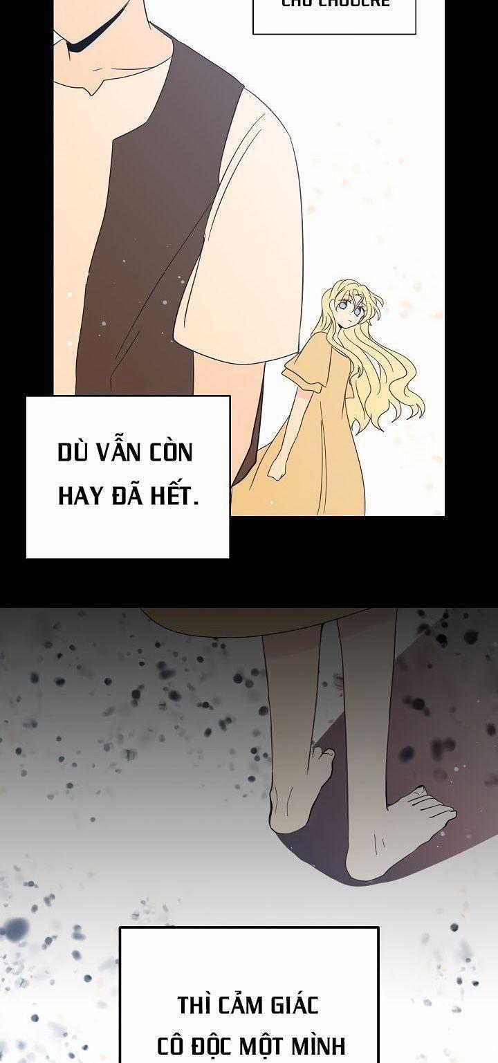 Tôi Là Bạn Gái Cũ Của Một Quân Nhân 19 trang 33