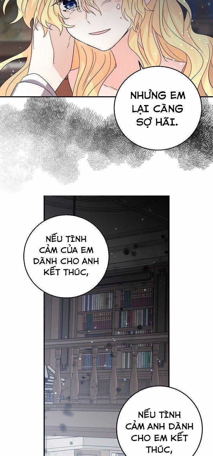 Tôi Là Bạn Gái Cũ Của Một Quân Nhân 19 trang 36