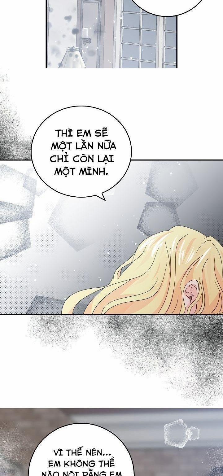 Tôi Là Bạn Gái Cũ Của Một Quân Nhân 19 trang 37