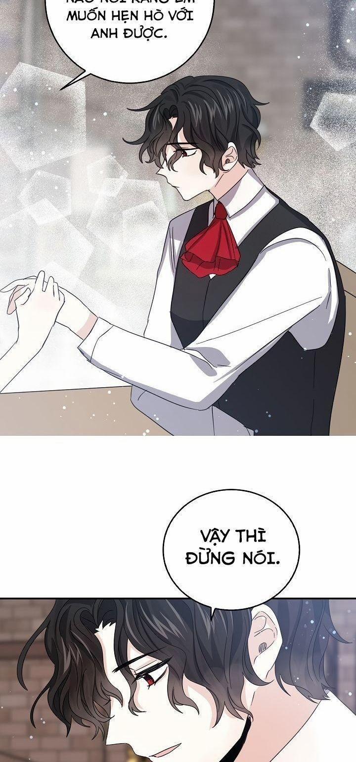 Tôi Là Bạn Gái Cũ Của Một Quân Nhân 19 trang 38