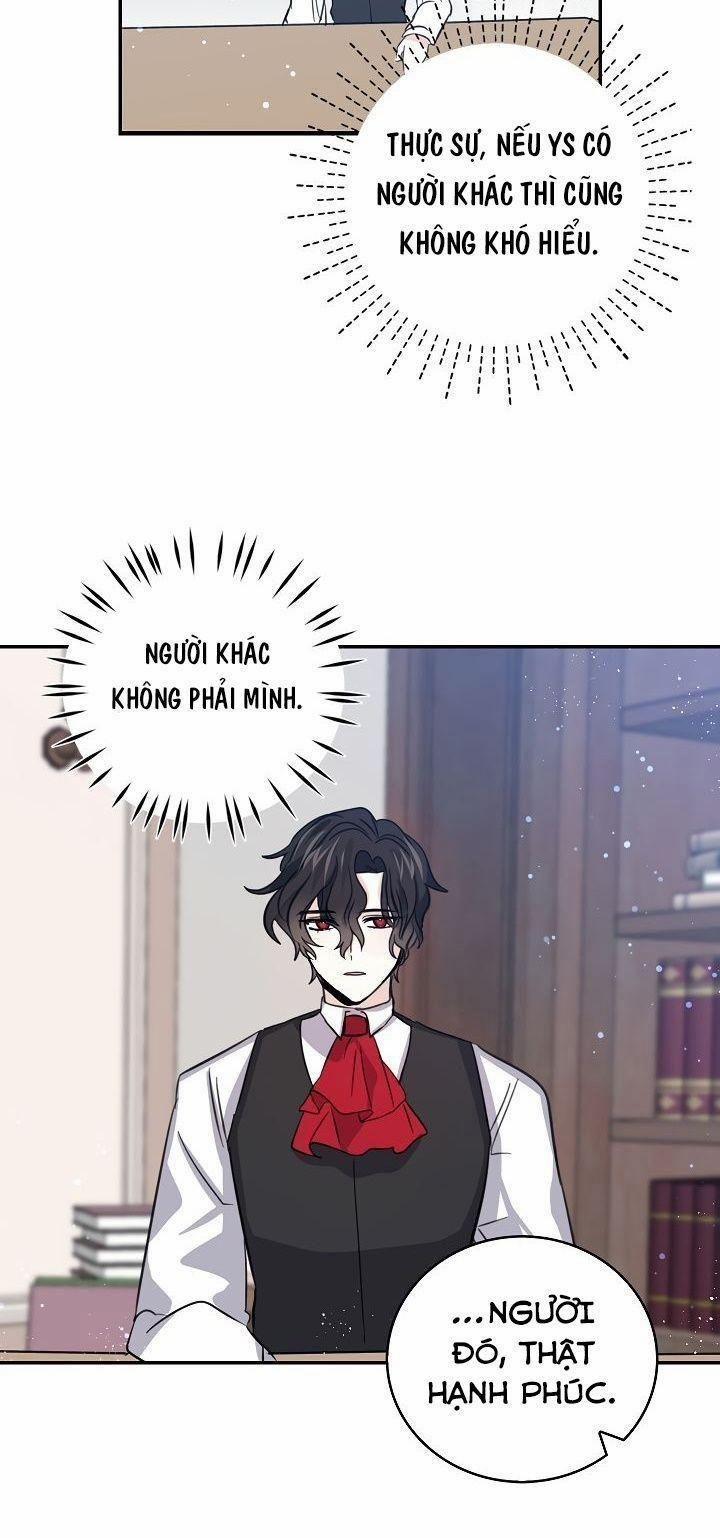 Tôi Là Bạn Gái Cũ Của Một Quân Nhân 19 trang 4