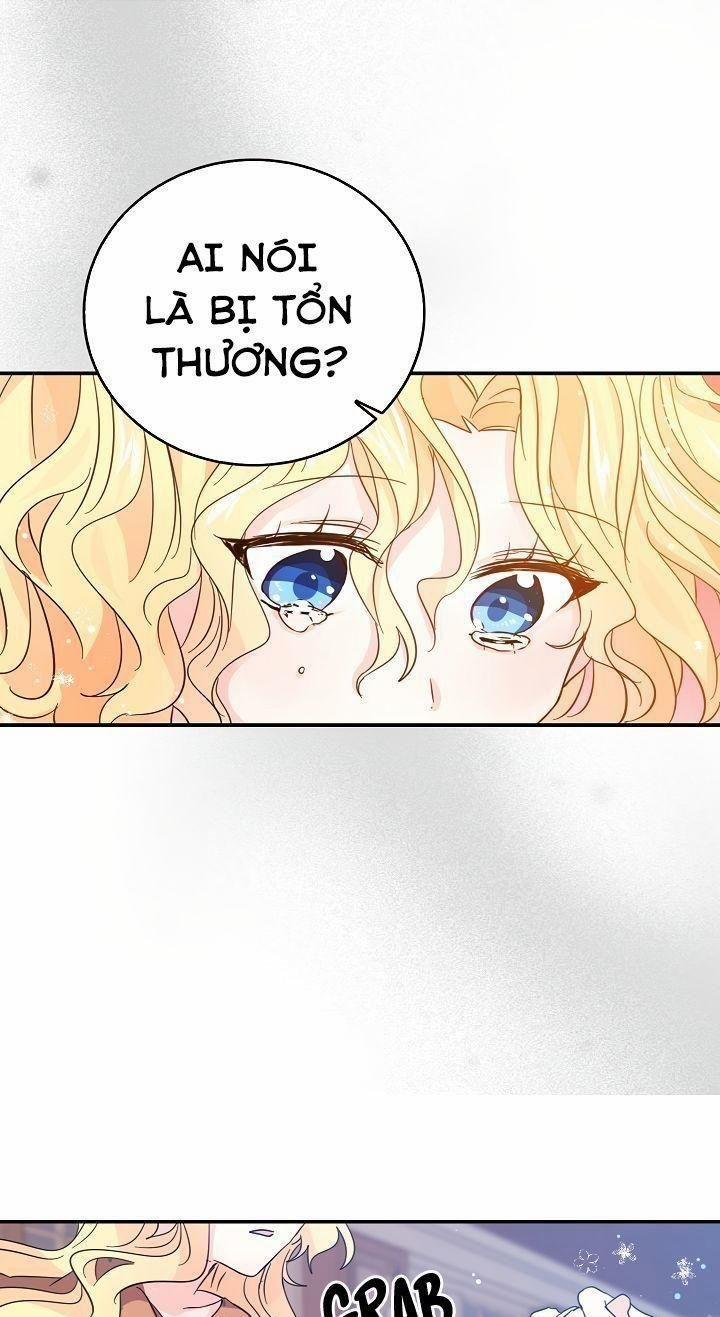 Tôi Là Bạn Gái Cũ Của Một Quân Nhân 19 trang 40