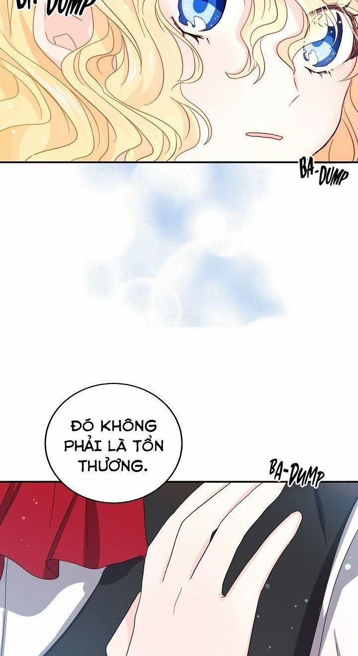 Tôi Là Bạn Gái Cũ Của Một Quân Nhân 19 trang 42