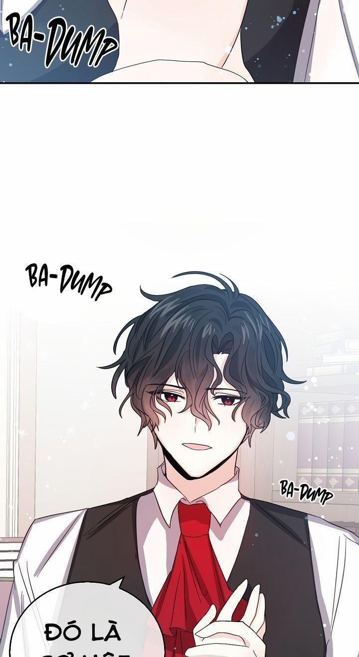 Tôi Là Bạn Gái Cũ Của Một Quân Nhân 19 trang 43