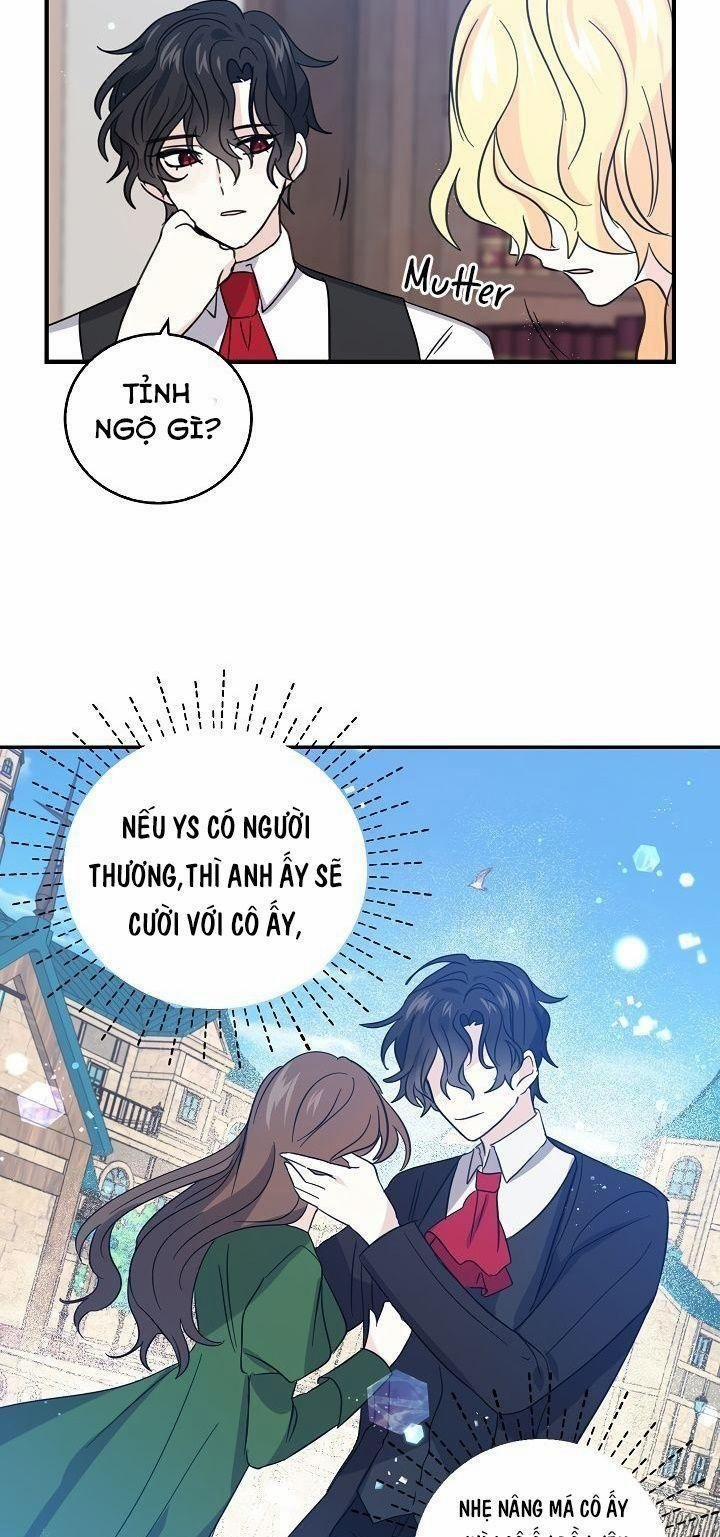 Tôi Là Bạn Gái Cũ Của Một Quân Nhân 19 trang 6