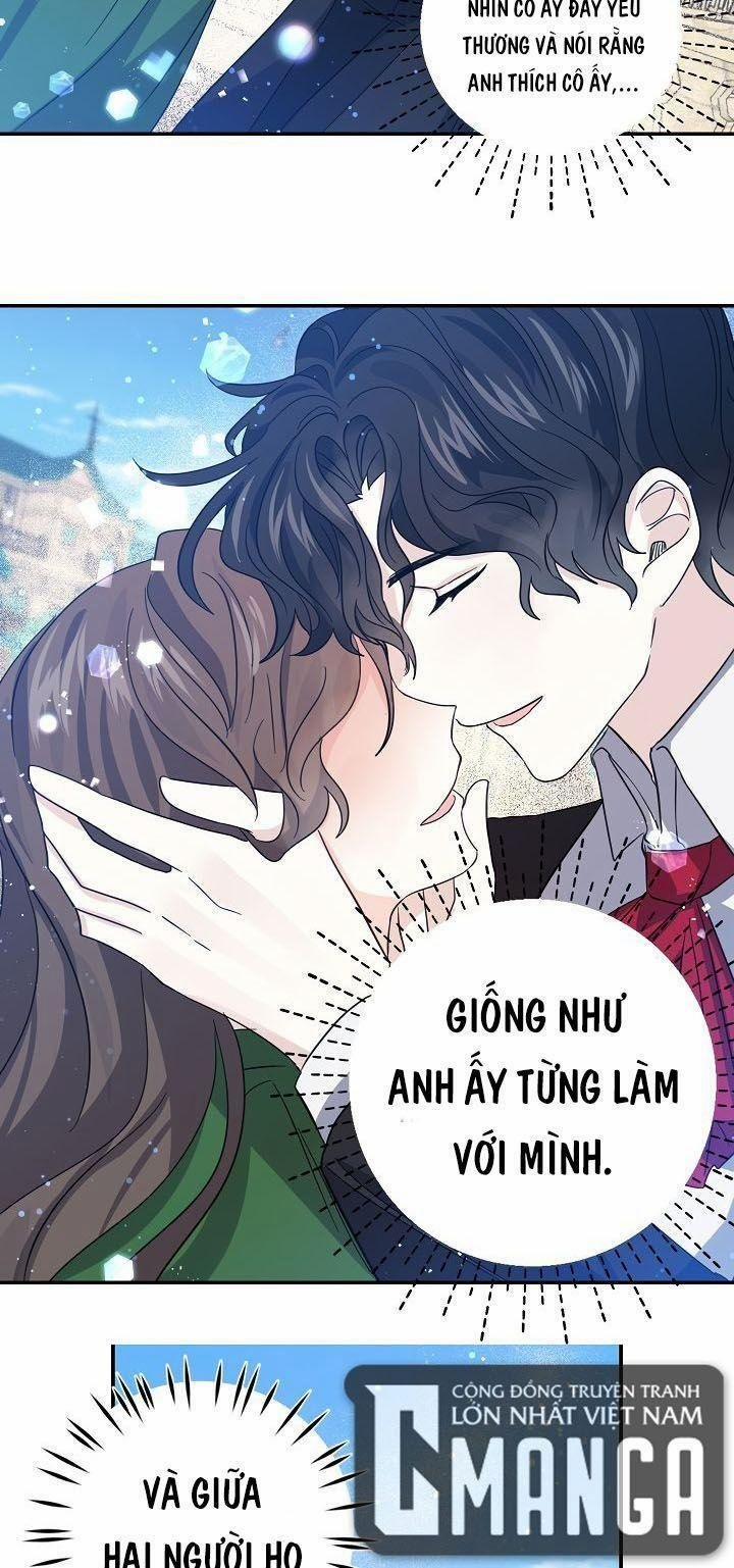 Tôi Là Bạn Gái Cũ Của Một Quân Nhân 19 trang 7