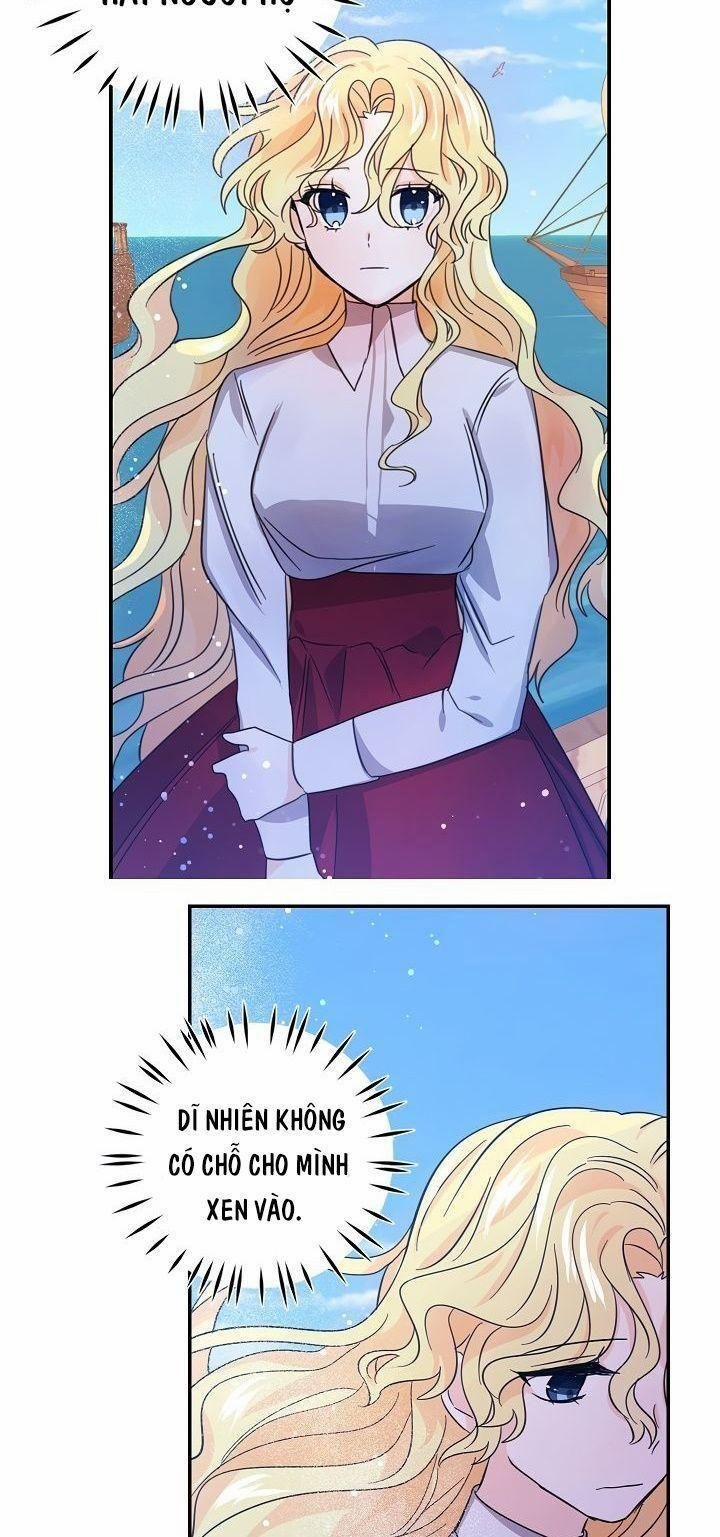 Tôi Là Bạn Gái Cũ Của Một Quân Nhân 19 trang 8