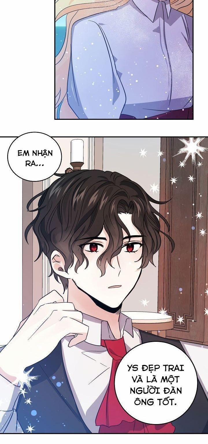 Tôi Là Bạn Gái Cũ Của Một Quân Nhân 19 trang 9