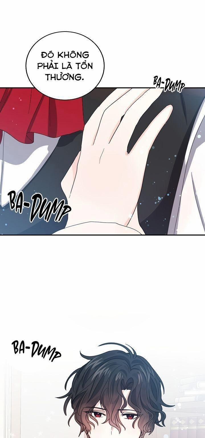 Tôi Là Bạn Gái Cũ Của Một Quân Nhân 20 trang 0