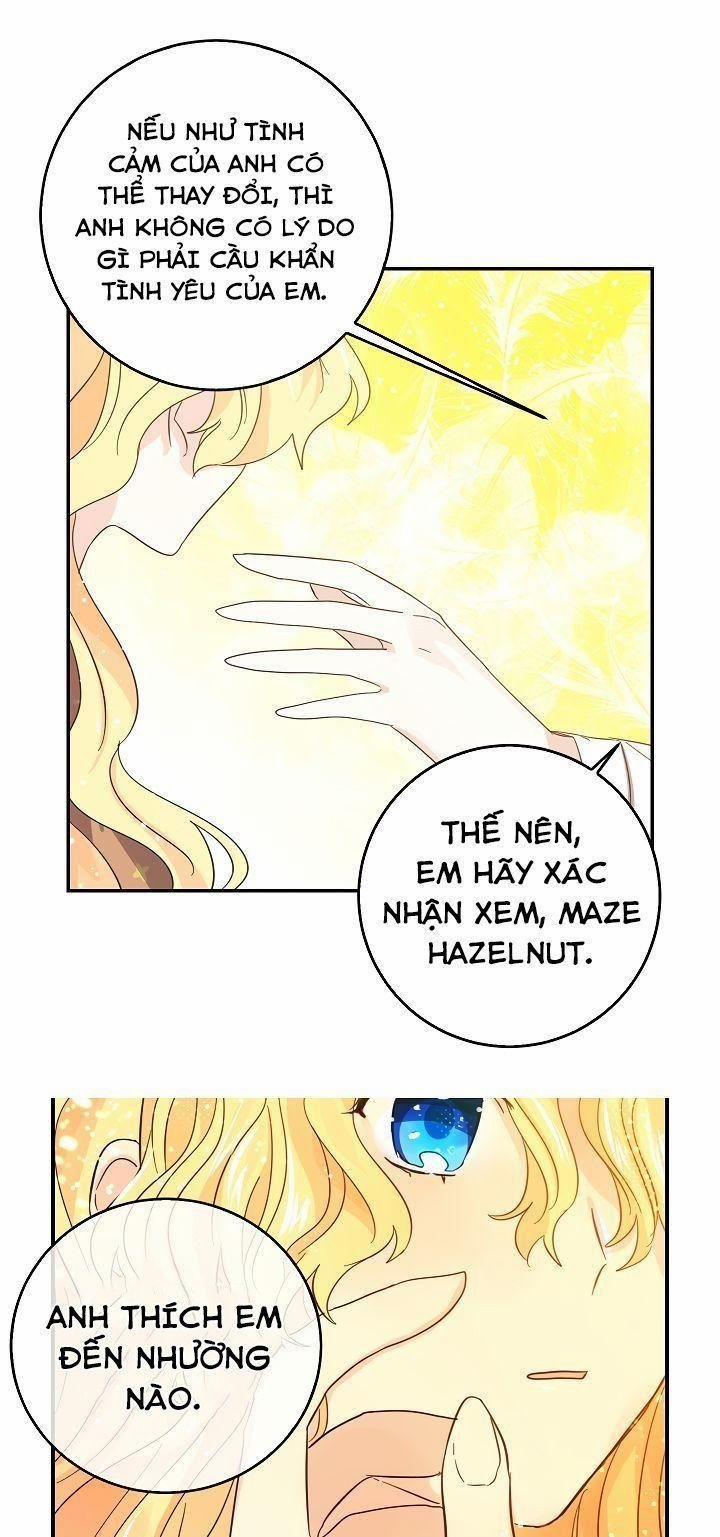 Tôi Là Bạn Gái Cũ Của Một Quân Nhân 20 trang 10