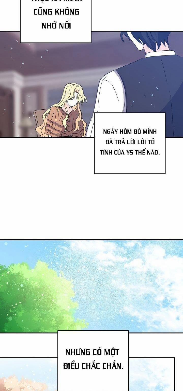 Tôi Là Bạn Gái Cũ Của Một Quân Nhân 20 trang 13