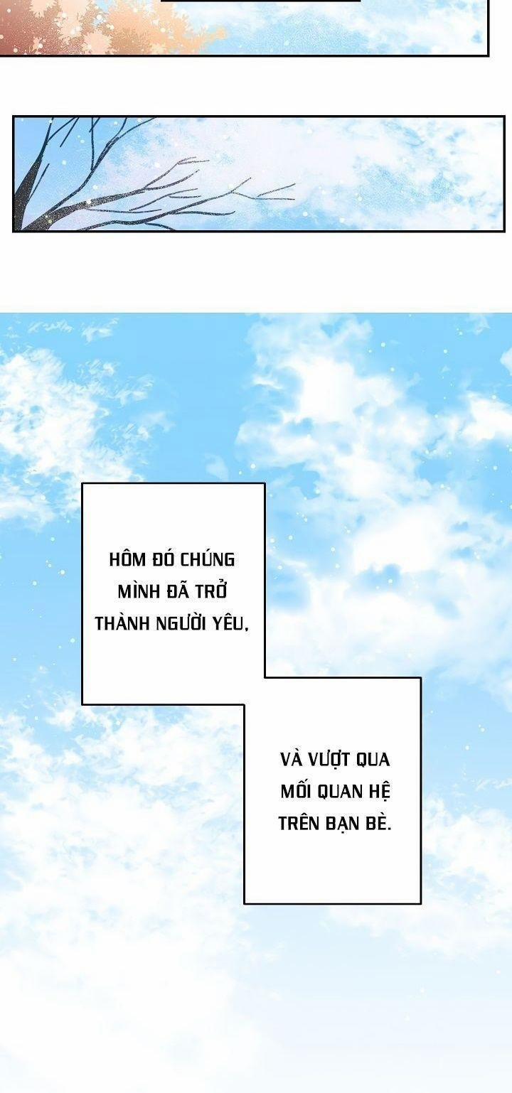 Tôi Là Bạn Gái Cũ Của Một Quân Nhân 20 trang 14