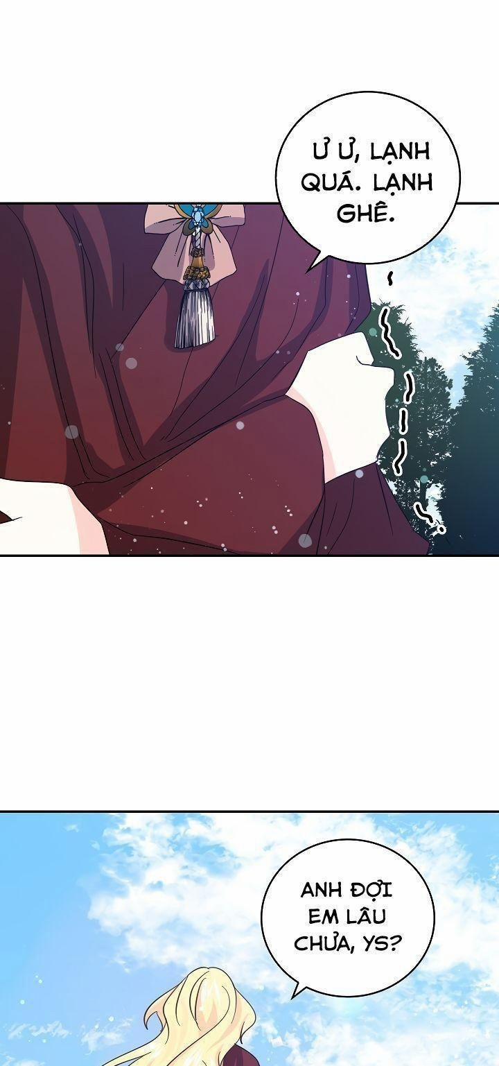 Tôi Là Bạn Gái Cũ Của Một Quân Nhân 20 trang 15