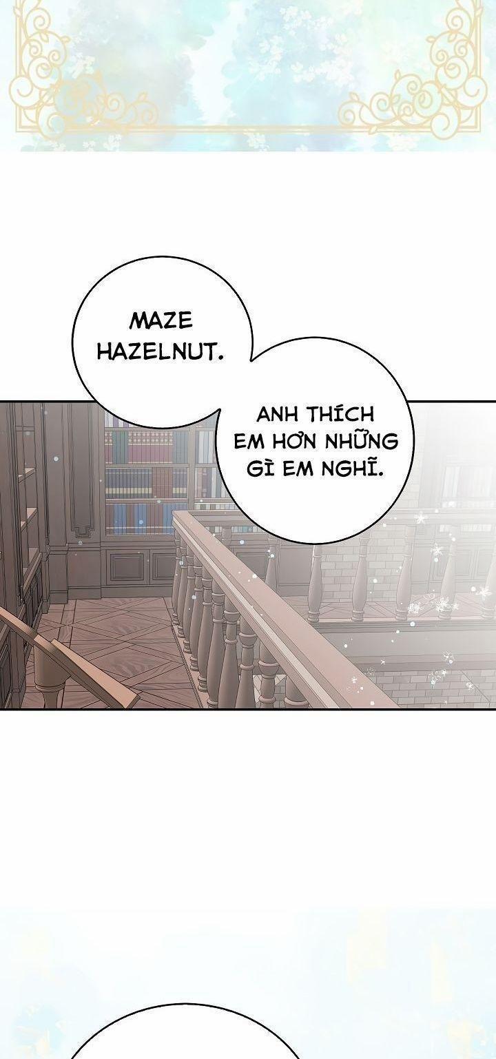 Tôi Là Bạn Gái Cũ Của Một Quân Nhân 20 trang 2