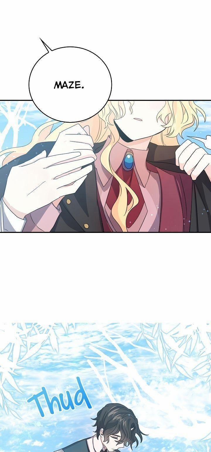 Tôi Là Bạn Gái Cũ Của Một Quân Nhân 20 trang 20