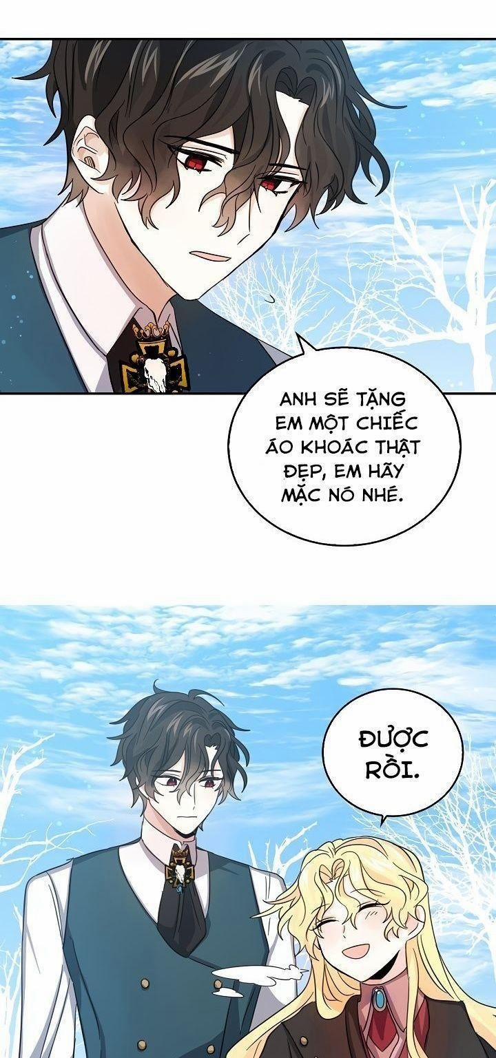 Tôi Là Bạn Gái Cũ Của Một Quân Nhân 20 trang 23