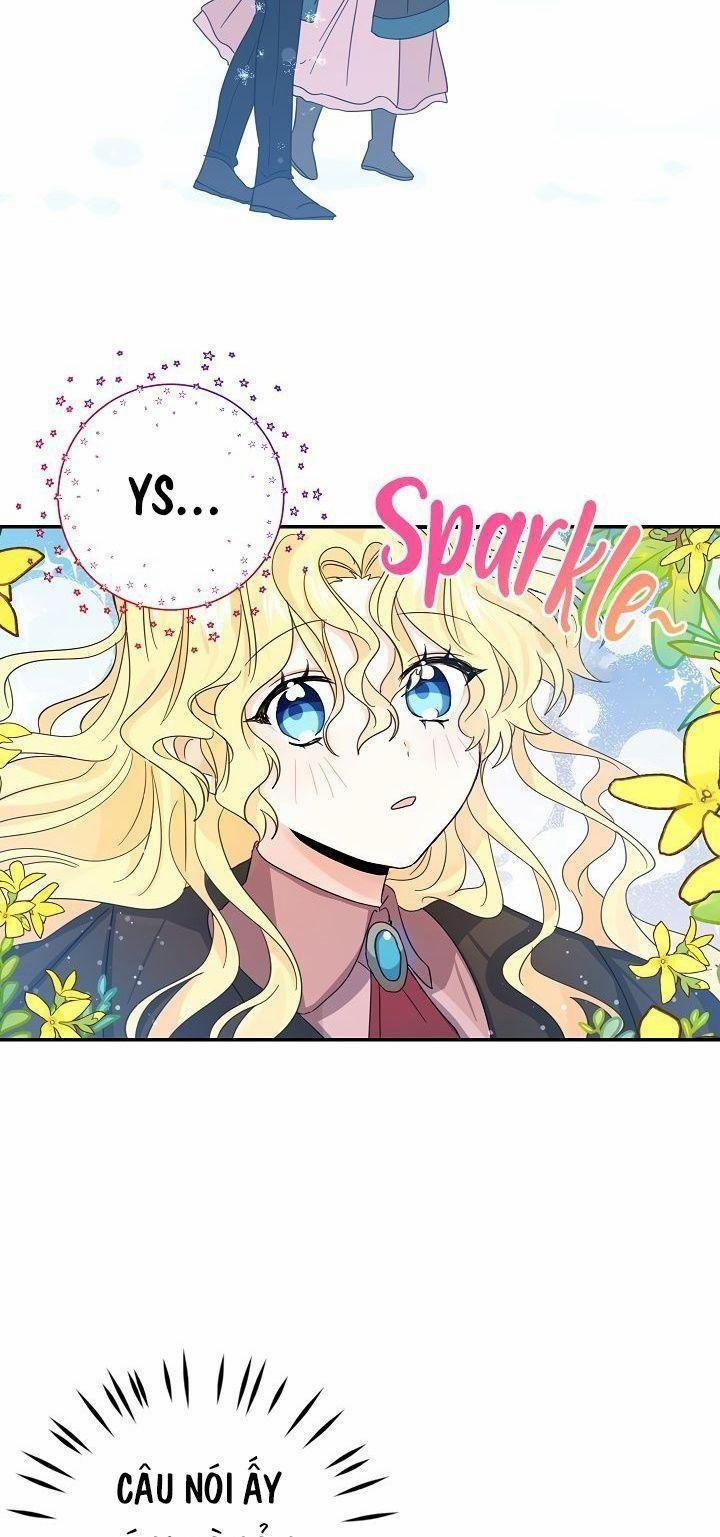 Tôi Là Bạn Gái Cũ Của Một Quân Nhân 20 trang 27