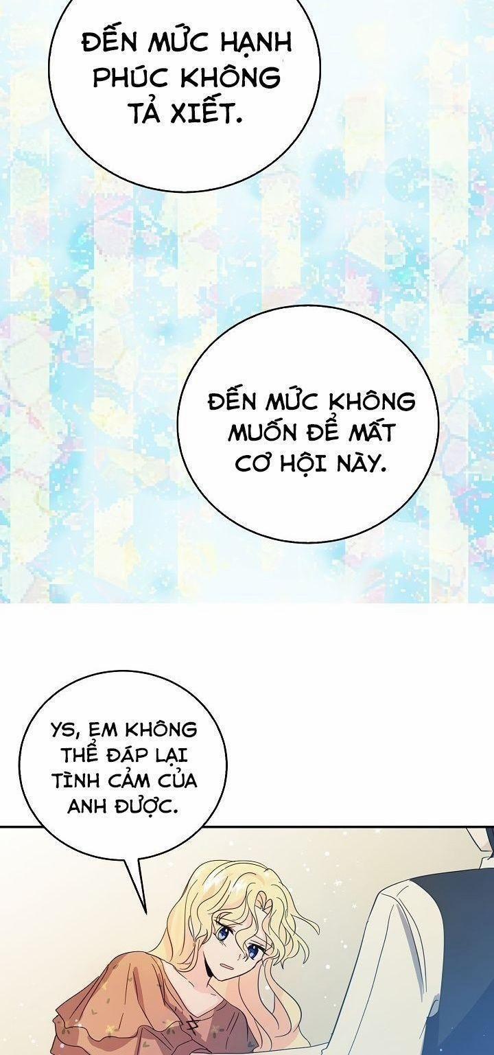 Tôi Là Bạn Gái Cũ Của Một Quân Nhân 20 trang 3