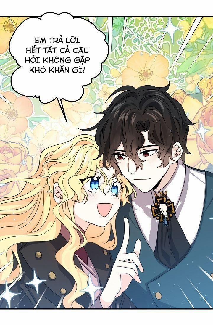 Tôi Là Bạn Gái Cũ Của Một Quân Nhân 20 trang 35