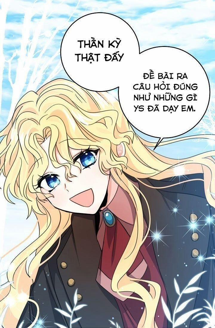 Tôi Là Bạn Gái Cũ Của Một Quân Nhân 20 trang 37