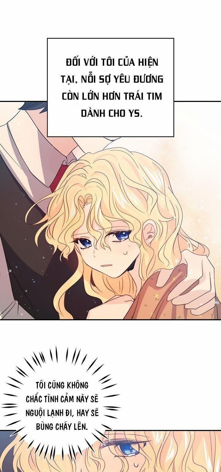 Tôi Là Bạn Gái Cũ Của Một Quân Nhân 20 trang 5