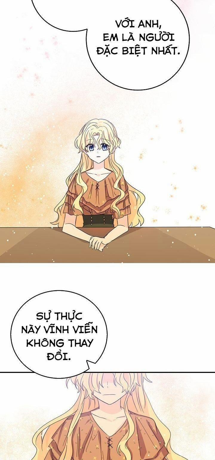 Tôi Là Bạn Gái Cũ Của Một Quân Nhân 20 trang 8