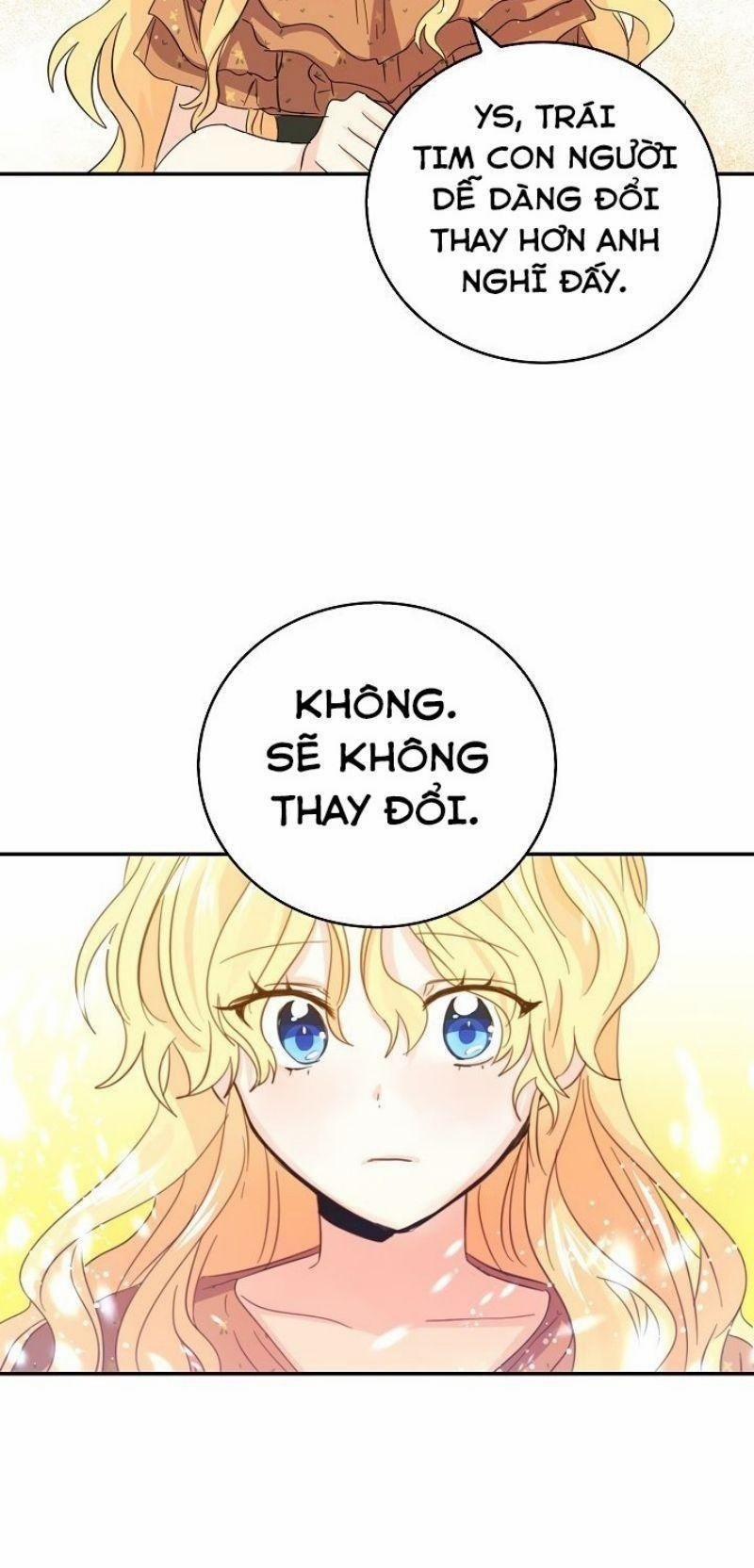 Tôi Là Bạn Gái Cũ Của Một Quân Nhân 20 trang 9